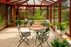 Hoff conservatory quotes